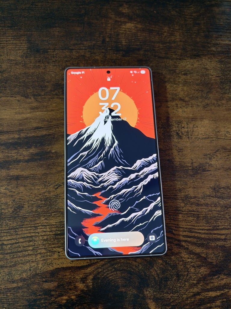 Samsung Galaxy S25 Ultra