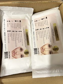 8 Microblading Disposable Sterile Kits - Tina Davies