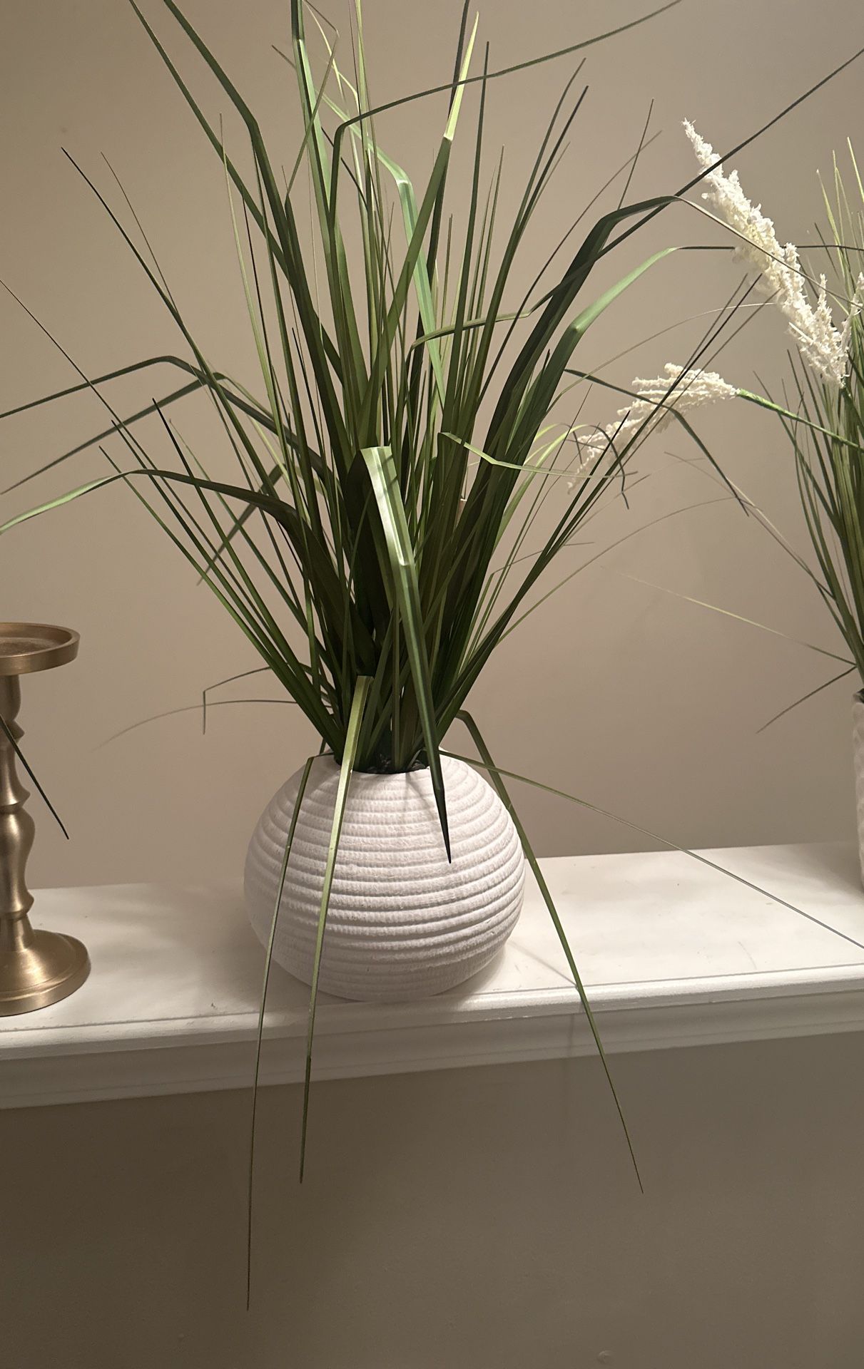 Decorative Flower Arrangement