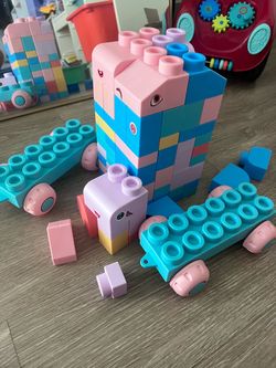 DIY Toy blocks