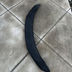 Tesla Model 3 Rear Spoiler/Wing