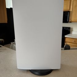 PlayStation 5 Digital With Dual Sense Edge Controller