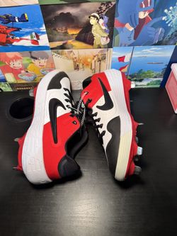 Nike Baseball Cleats Men’s 7.0