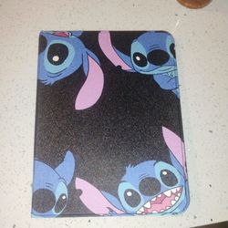 Disney Stitch IPAD case New