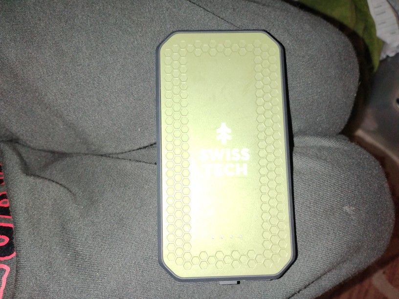 Charging Port