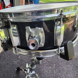 Yamaha Parallel Snare Drum MIJ Vintage 