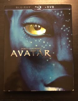 Avatar (BOX ONLY)
