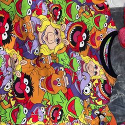 The Muppets Tee