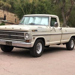 Ford Cab Lower Body Parts And More 