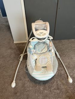 Baby Swing