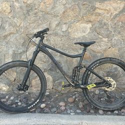 Giant Stance 22 Frame Size L