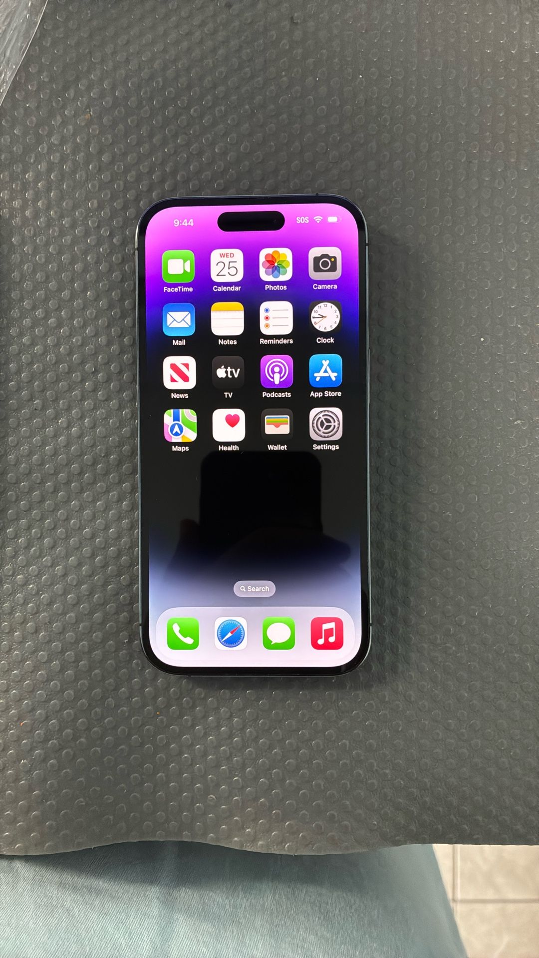 Apple Iphone 14 Pro