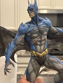 Sideshow Collector Edition Batman Gotham City Nightmare Collection