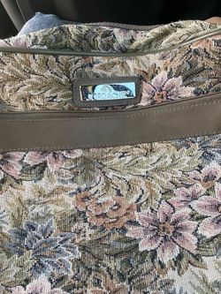 Jordache Vintage Laptop Bag