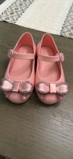 Mini Melissa jellies
