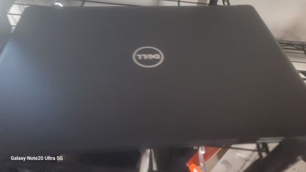 Dell latitude 5590