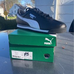 Puma Roma 