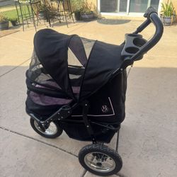 Pet Stroller