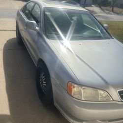 2000 Acura 3.2 TL