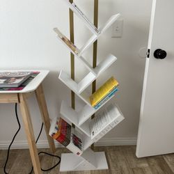 Bookcase