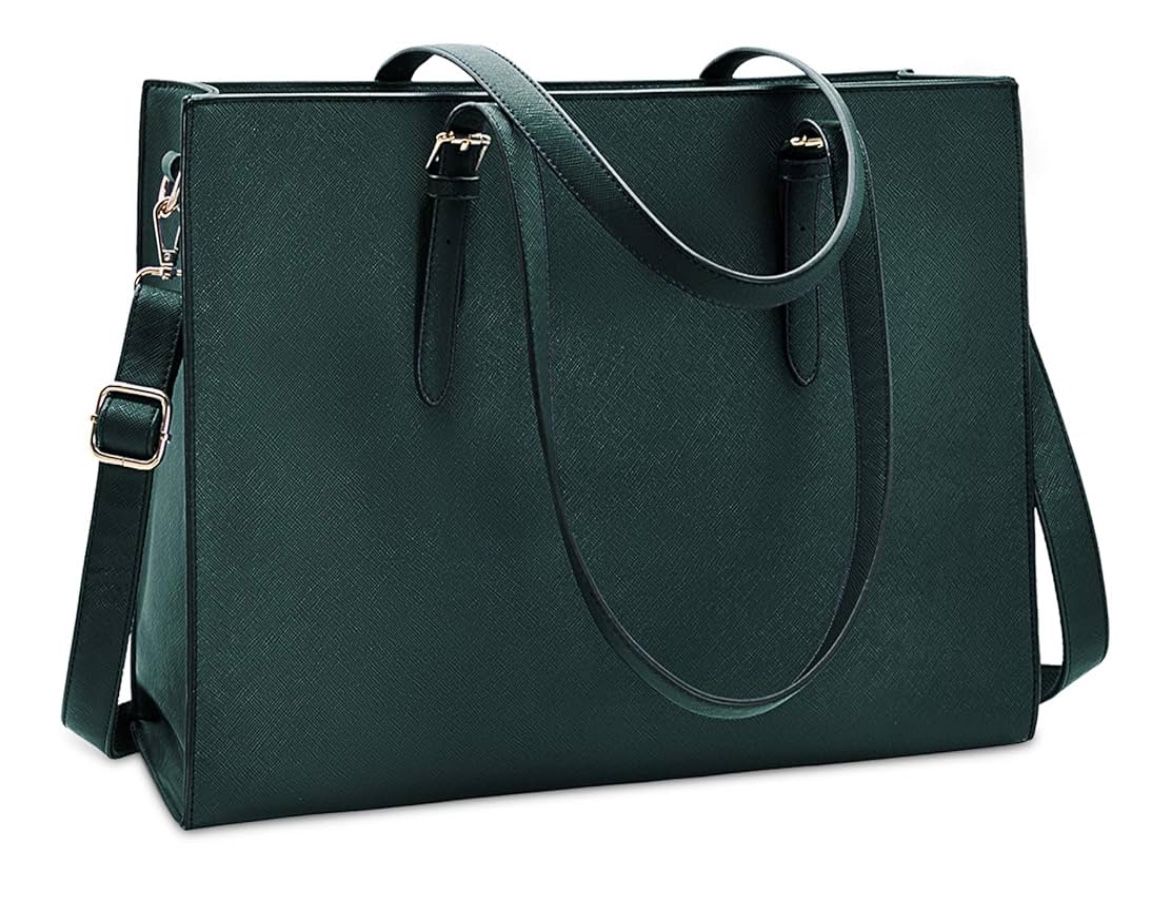 Elegant & Professional Women’s Laptop Bag