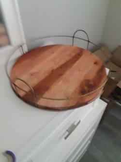 WOOD Organizer