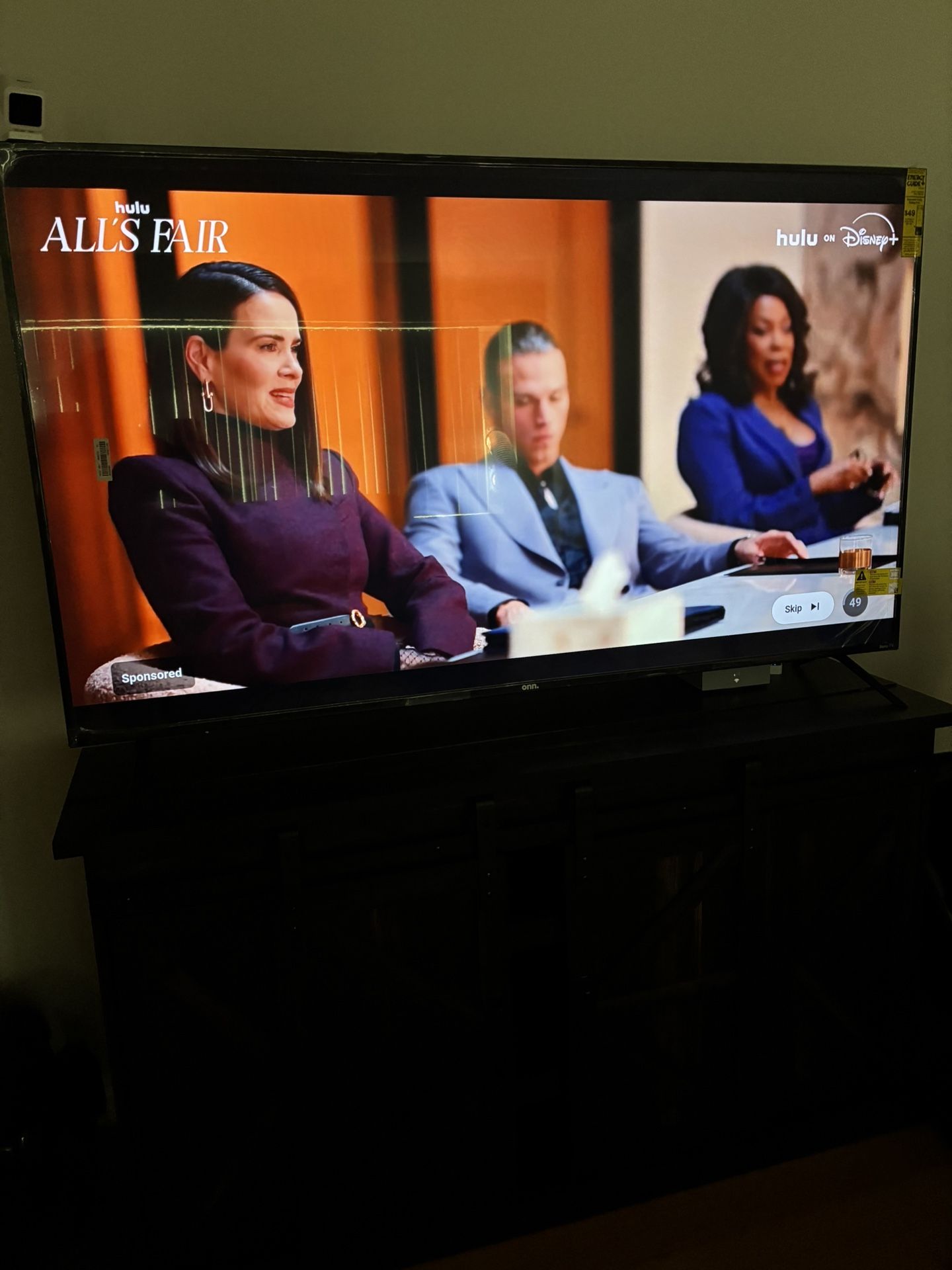 Tv
