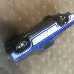 Hot wheel