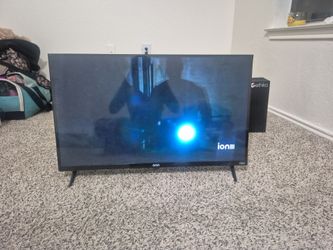 Onn Tv(Vizio)