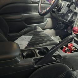 1999 Honda Prelude Cup Holder 