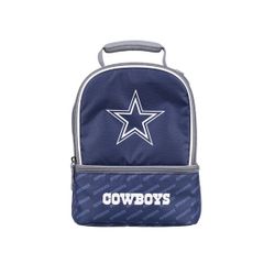 Dallas Cowboys Lunch Bag - New Item