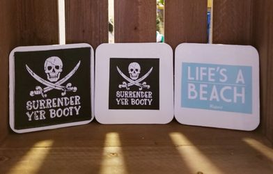 Coasters