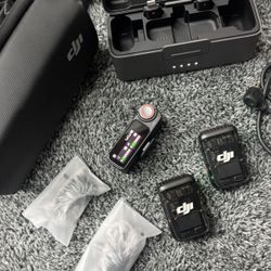 DJI MIC 2