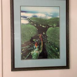 Venus Painting - Original - Art