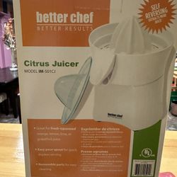 Juicer