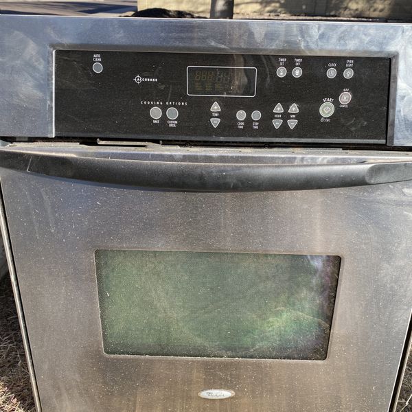 Stainless Steel Oven for Sale in Tempe, AZ - OfferUp
