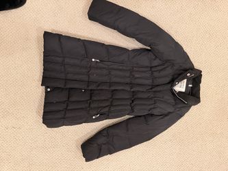 Winter Coat