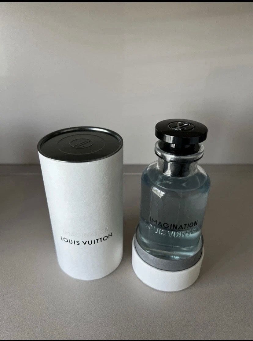 Louis Vuitton Imagination, 3.4FL.OZ, 100ML (BRAND NEW) Perfect Fragrance