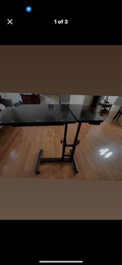 Tattoo artist table / mesa para tatuajes