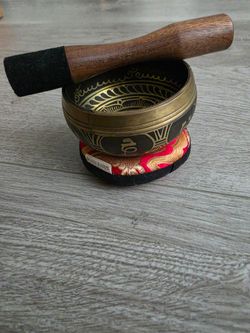 Singing Bowl