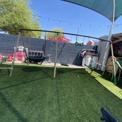 Superdisc Play set 