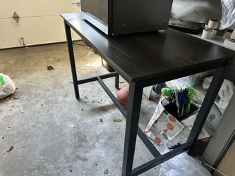 Wayfair Bar Top Table