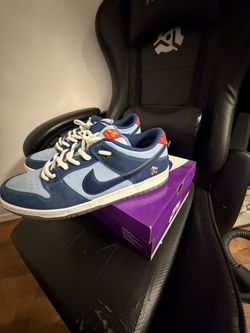 Nike Dunk Sb Why So Sad? Size 14