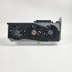 Gigabyte GeForce RTX 3060 Ti Gaming OC Pro 8GB GDDR6 Graphics Card