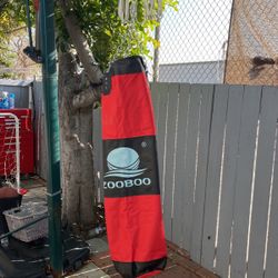 Punching Bag