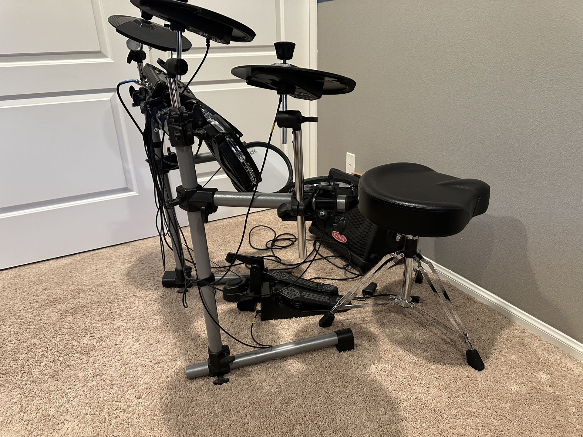 Drum Set