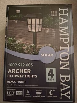 New Hampton Bay Solar Path