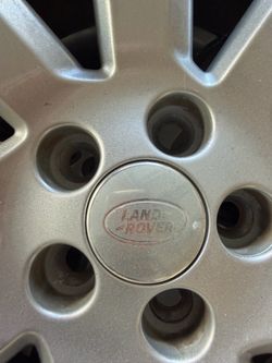 Cars Rims