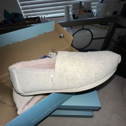 Toms Alpargata ORTHOLITE