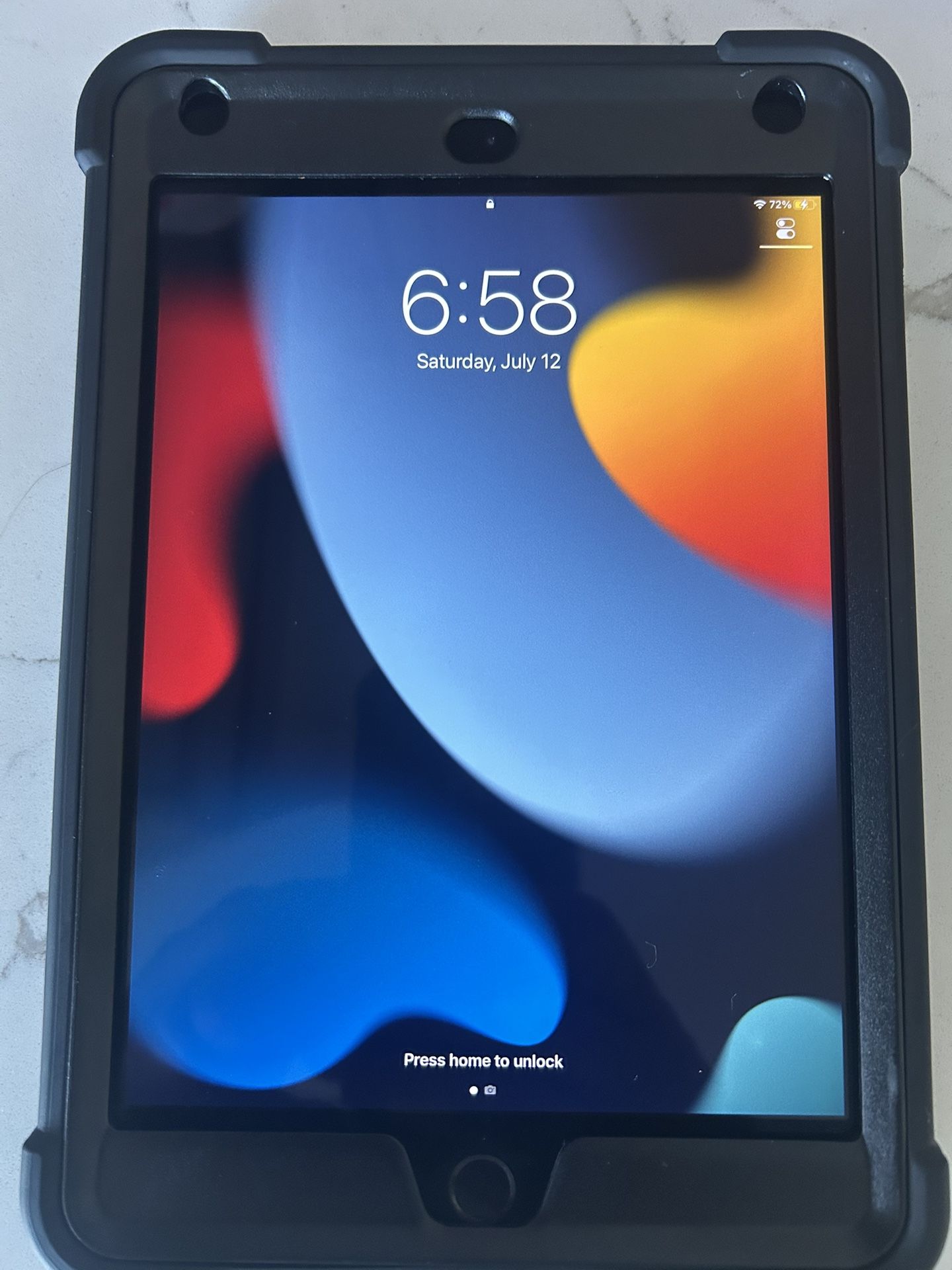 Apple iPad Mini 7.9 Inch Gen 4 64GB Good Condition